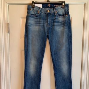 7 For All Mankind Jeans